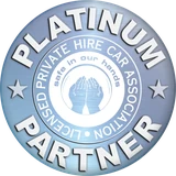 LPHCA Platinum Partner logo